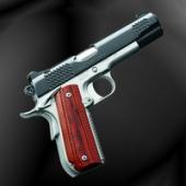 Custom Super Carry